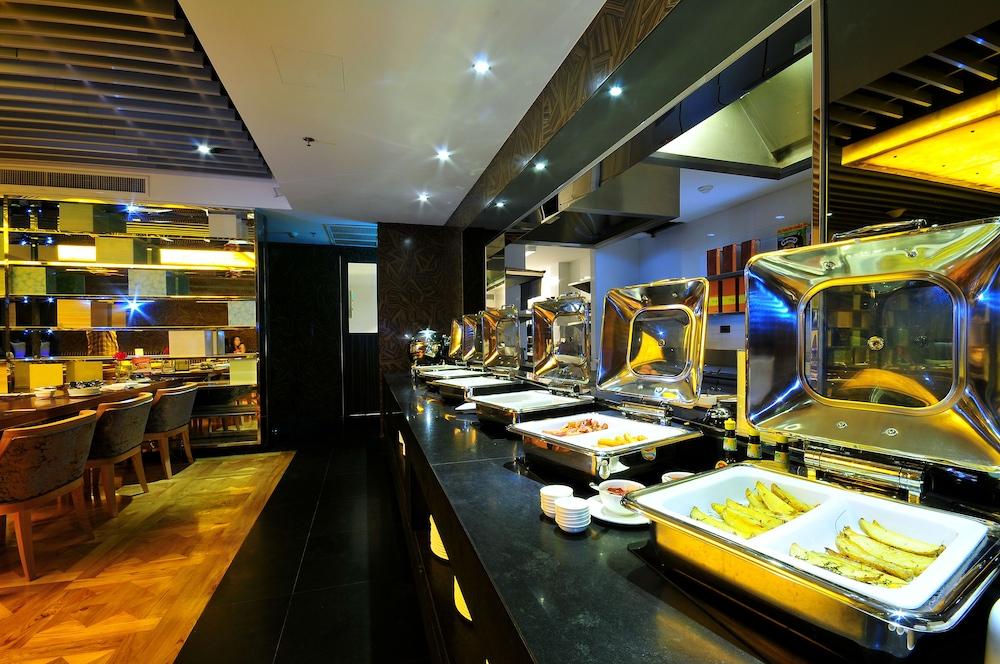 Citrus Sukhumvit 13 Nana By Compass Hospitality Bangkok