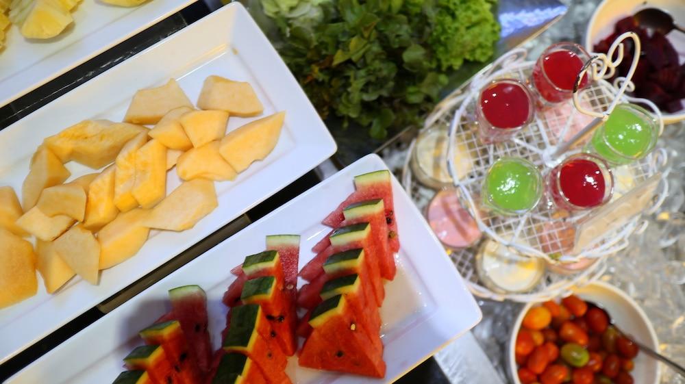Citrus Sukhumvit 13 Nana By Compass Hospitality
