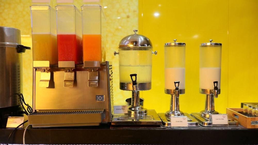 Citrus Sukhumvit 13 Nana By Compass Hospitality Hotel