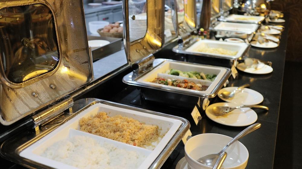 Citrus Sukhumvit 13 Nana By Compass Hospitality Hotel Bangkok