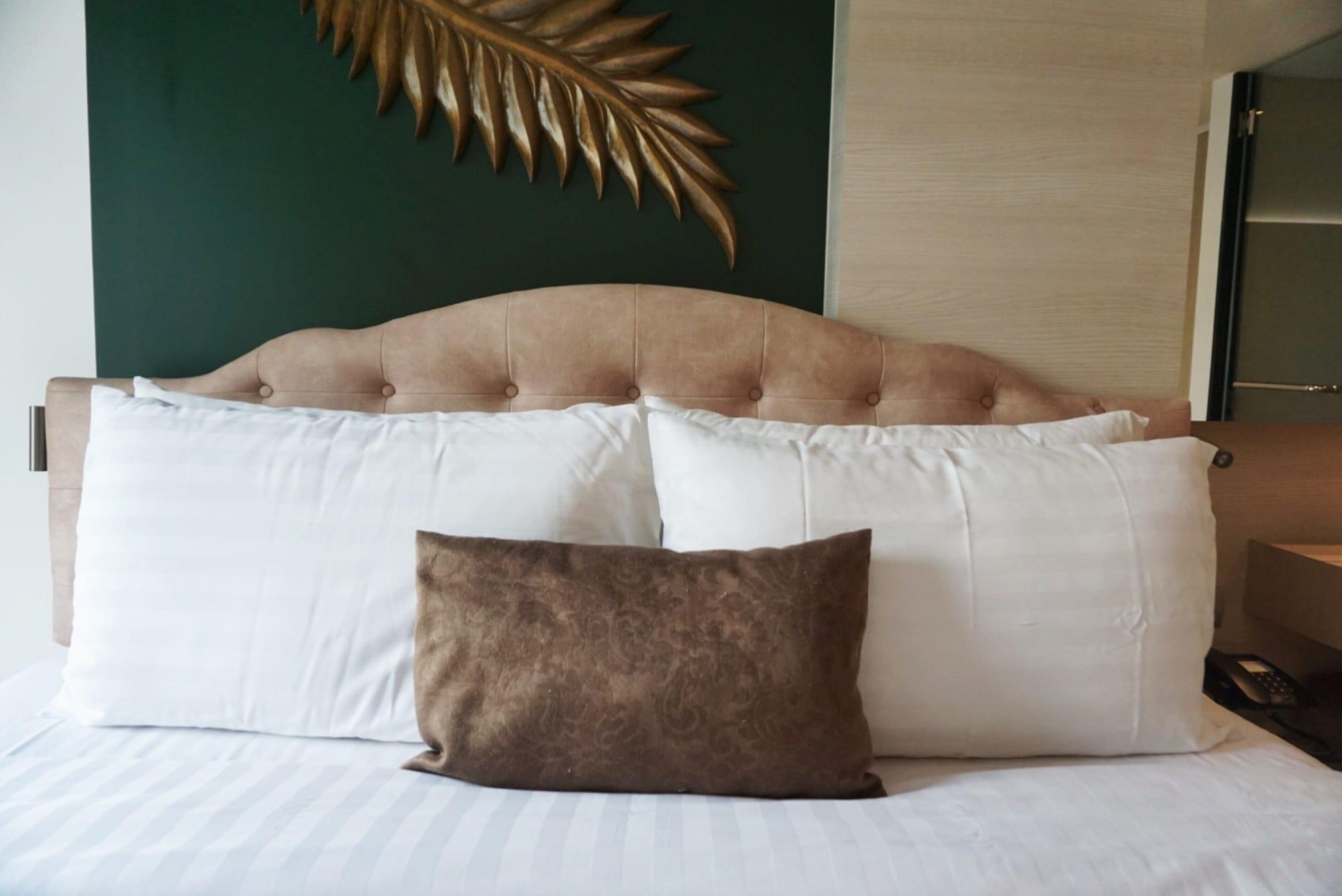 Aspira G Sukhumvit 33 Hotel 3*