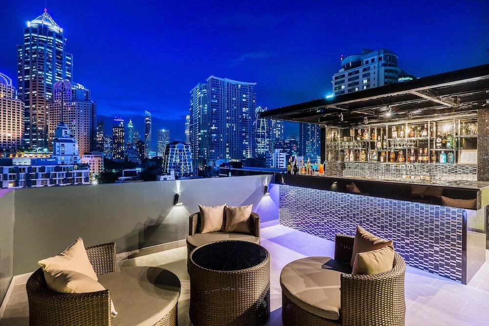 Surestay By Western Sukhumvit 2 Hotel 4*