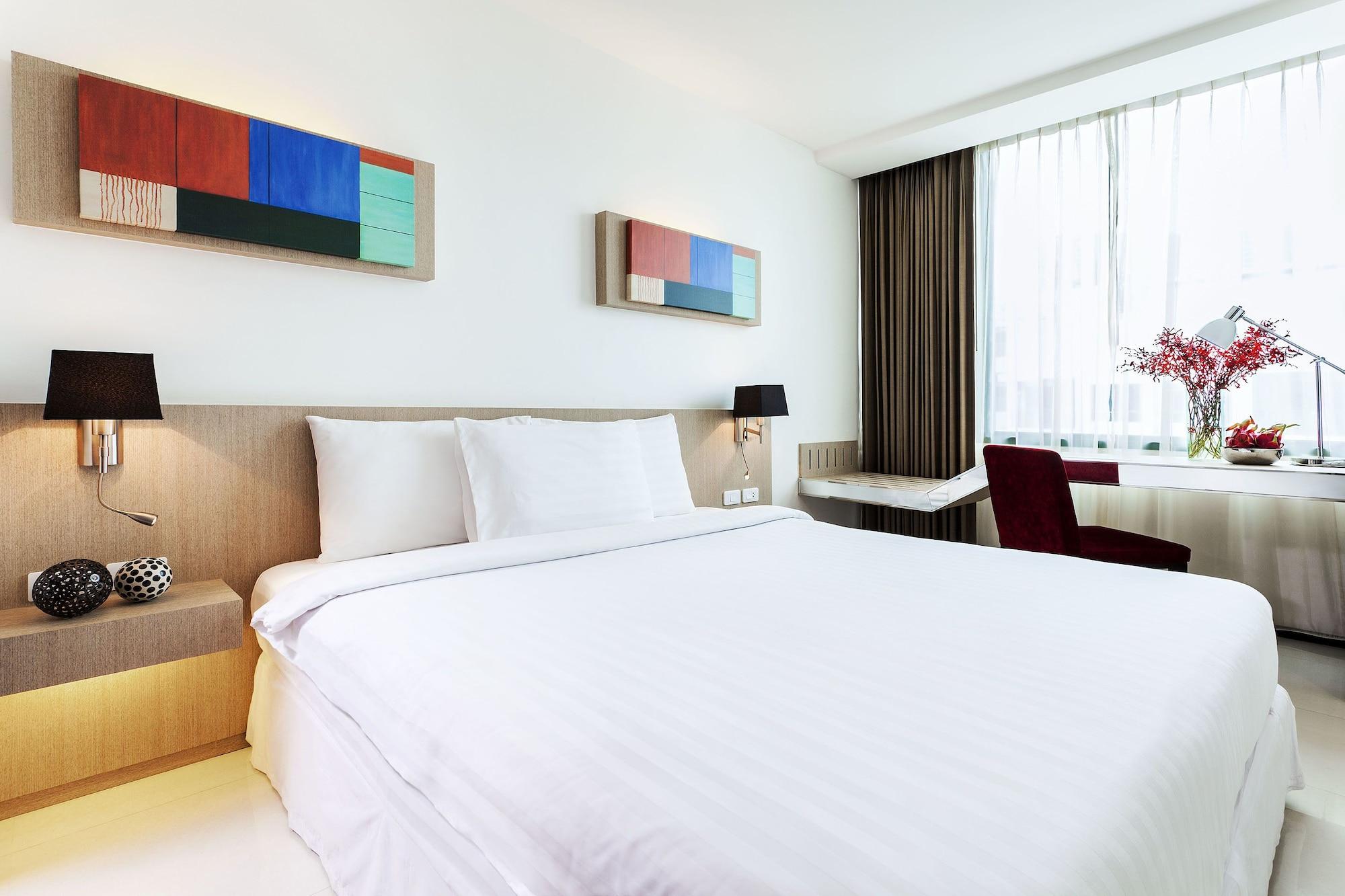 Hotel Vic 3 - Sha 4*