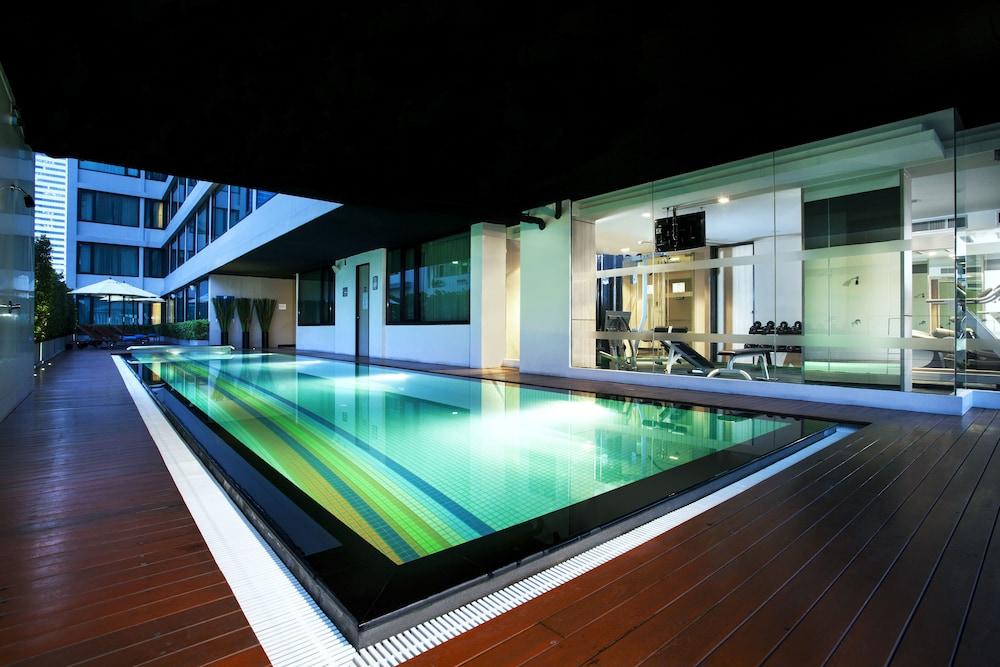 Vic 3 - Sha 4* Bangkok