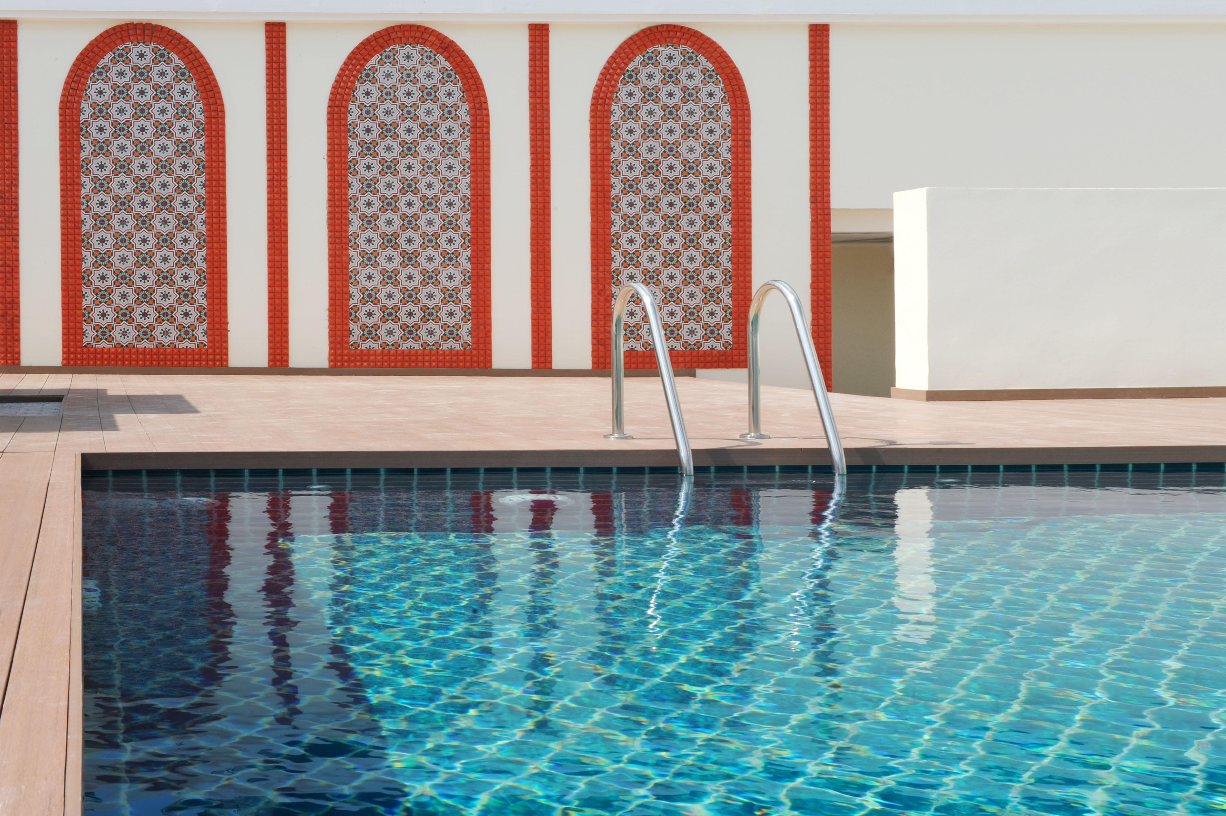 Hotel Al Meroz - The Leading Halal 5*