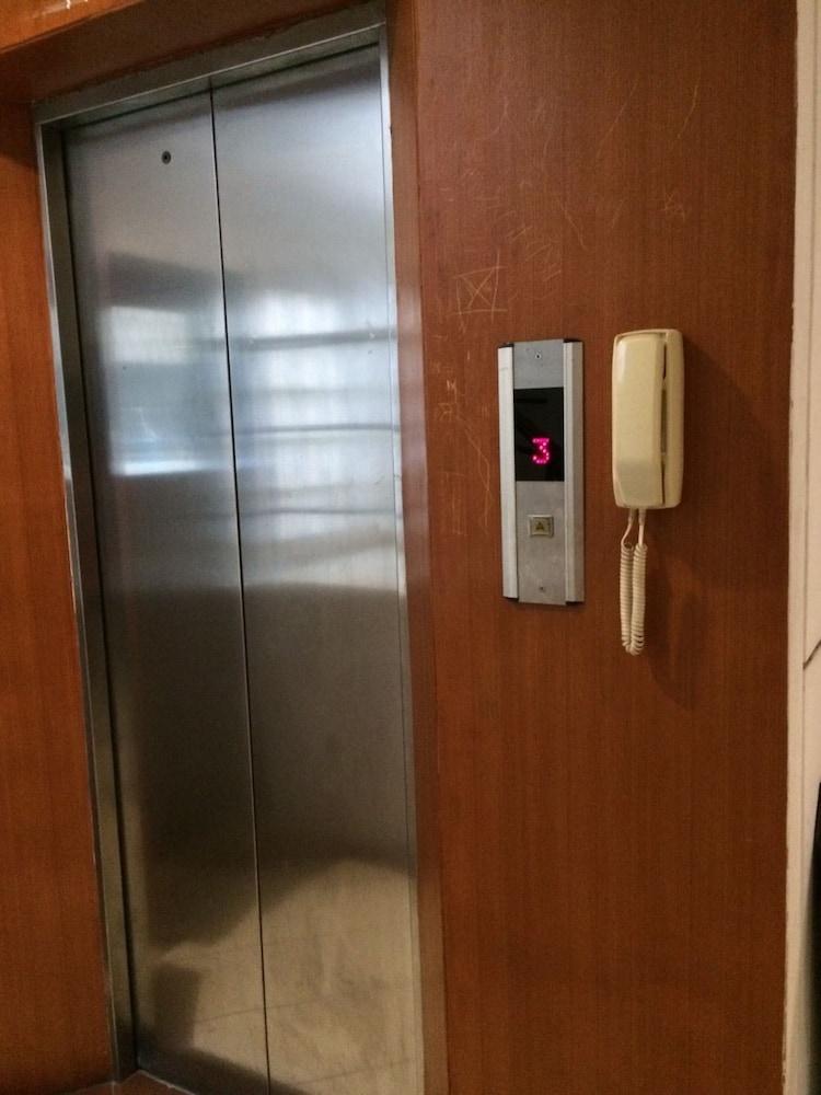Cordia Residence, Saladaeng Apartment