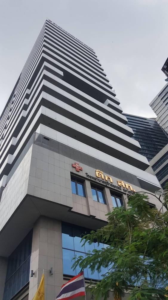 Cordia Residence, Saladaeng * Bangkok