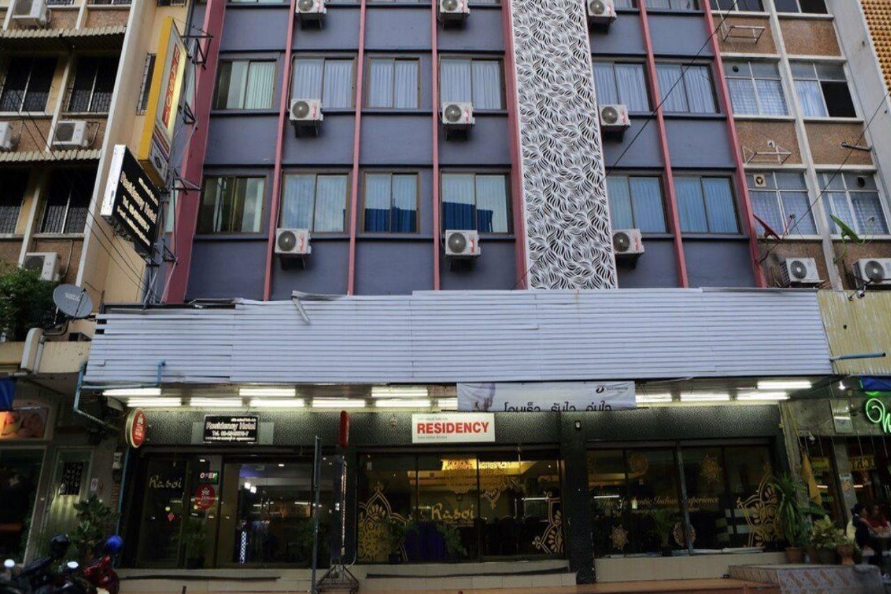 Hotel Zen Residency