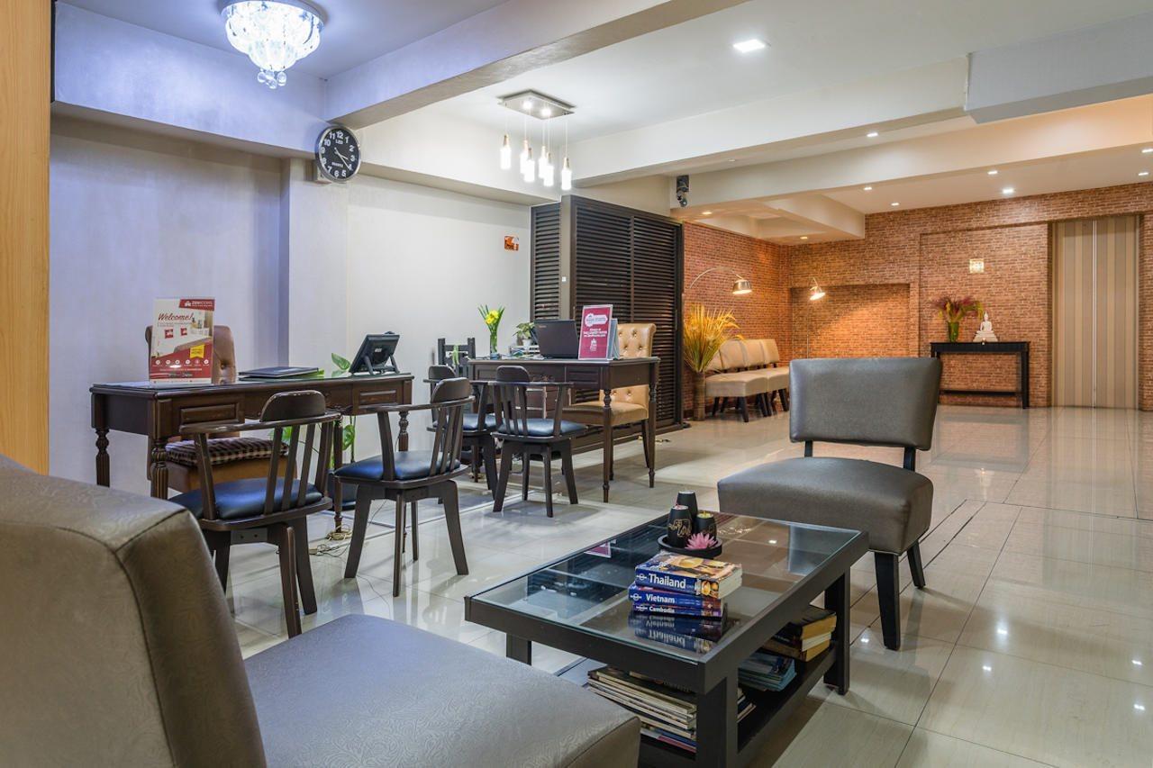 Zen Residency 3* Bangkok