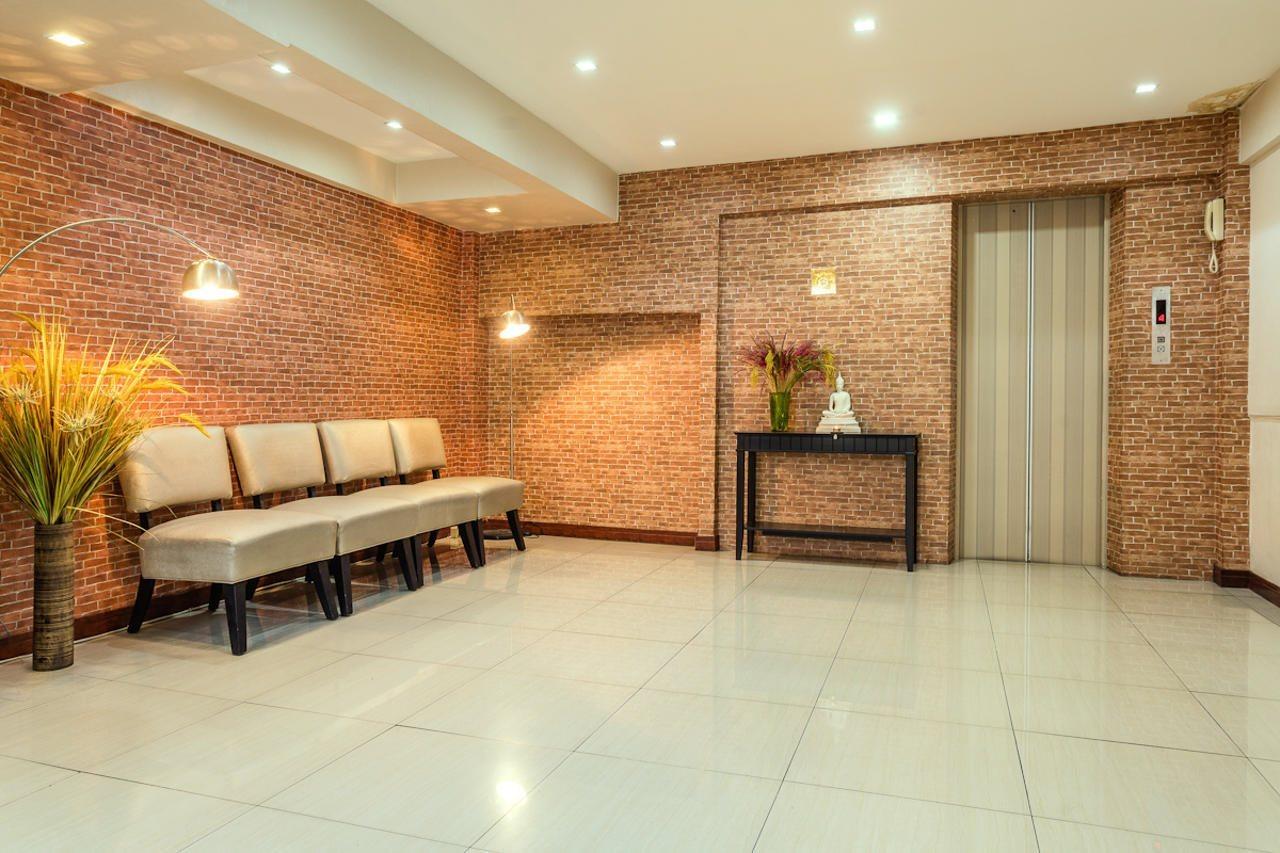 Zen Residency Hotel 3*