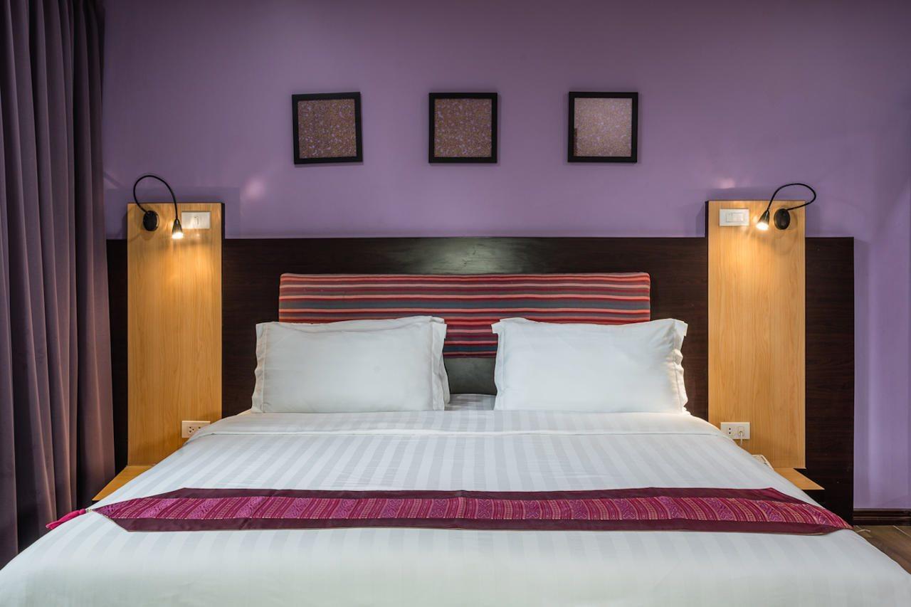 Hotel Zen Residency 3*