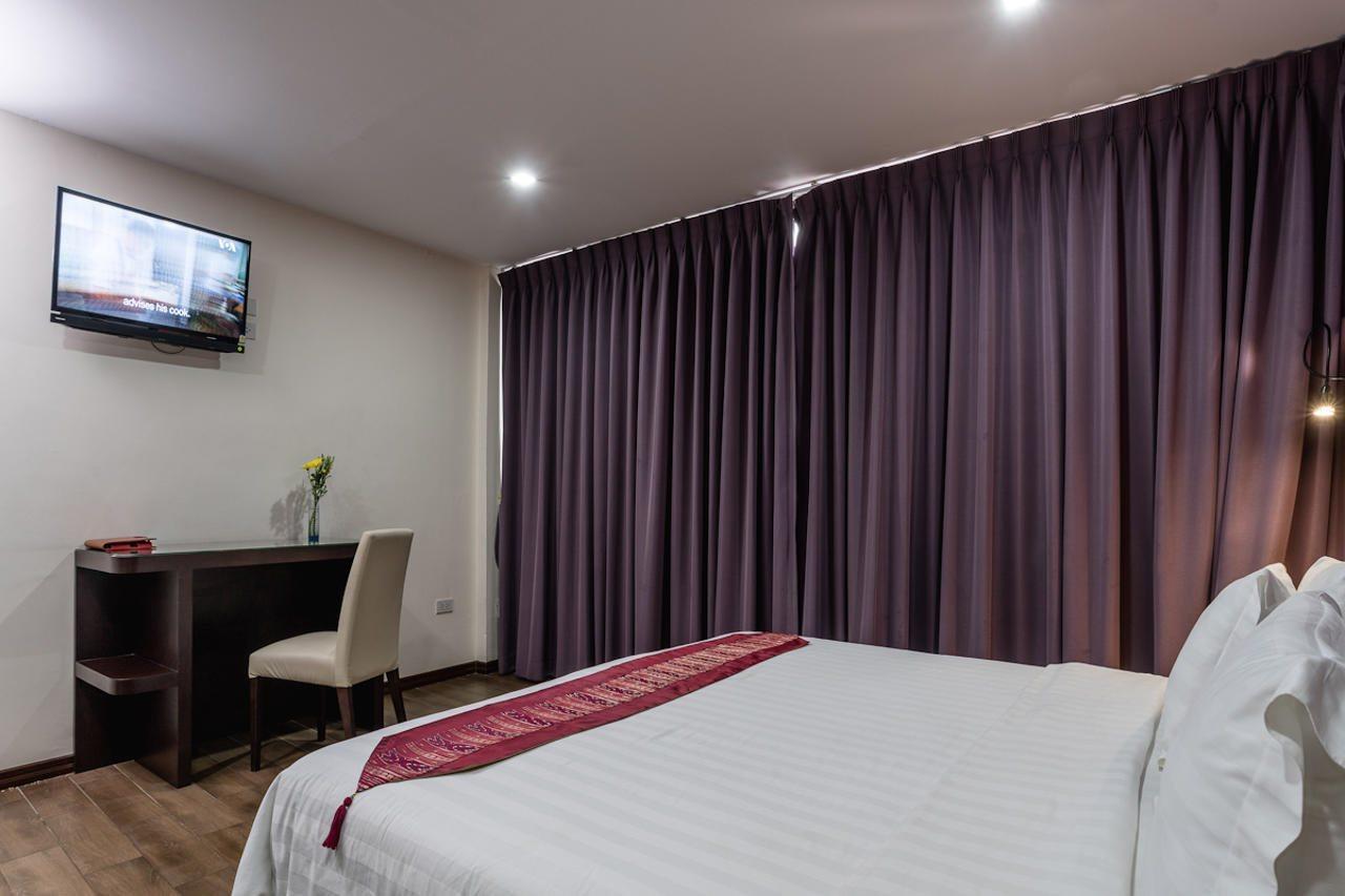 Zen Residency 3* Bangkok