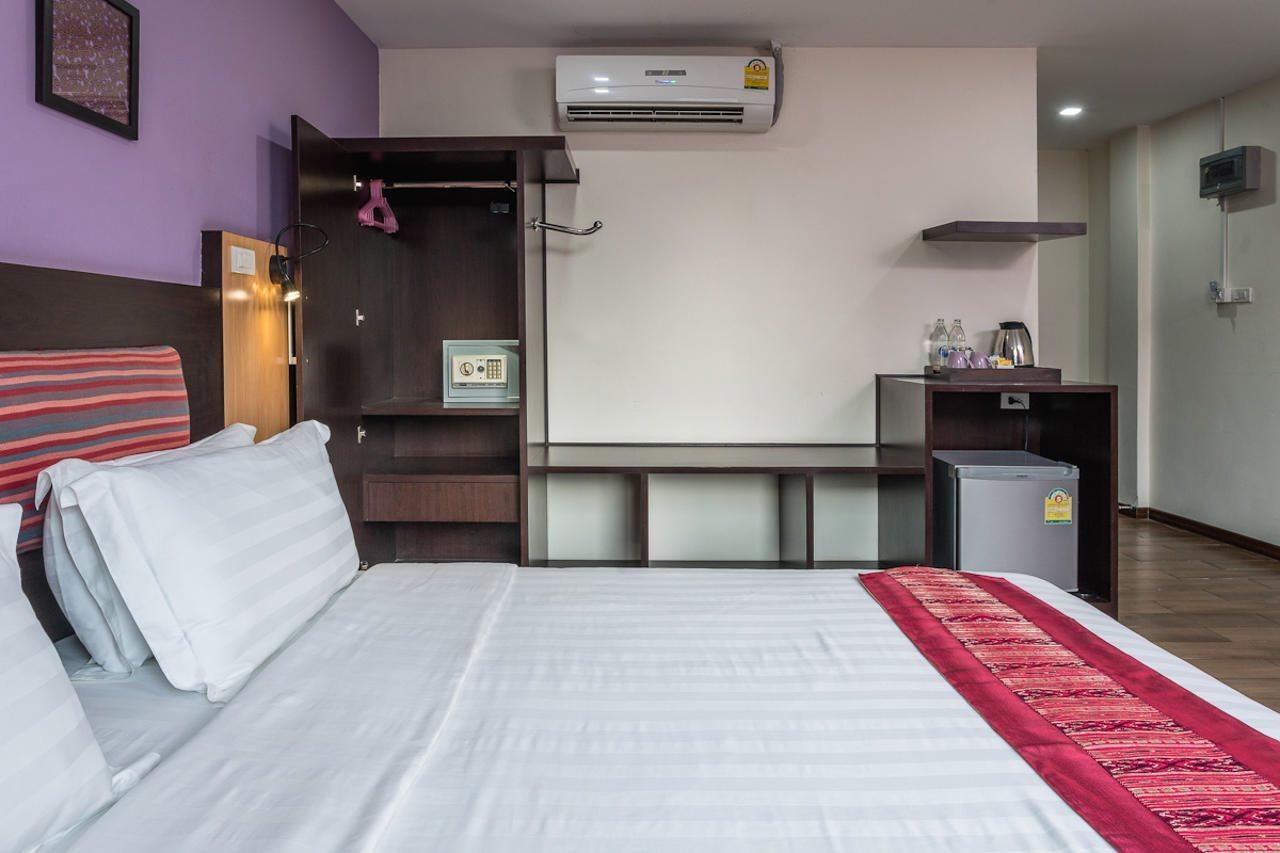 Hotel Zen Residency