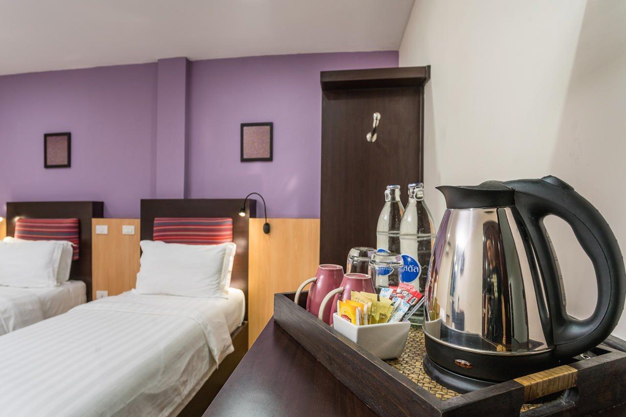 Zen Residency Bangkok