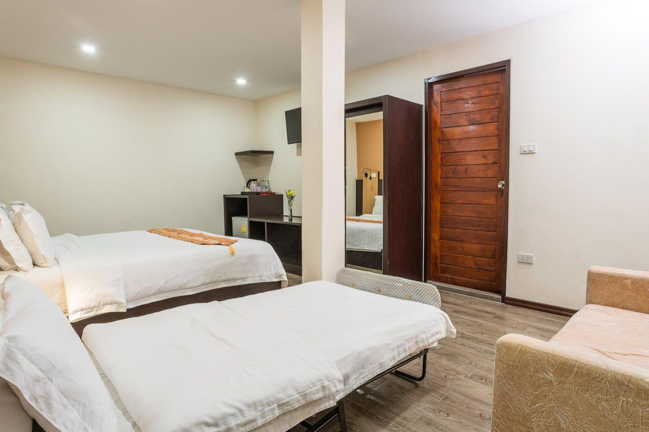 Zen Residency