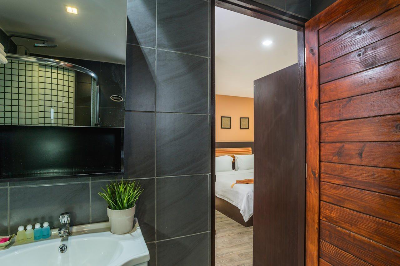 Zen Residency 3* Bangkok