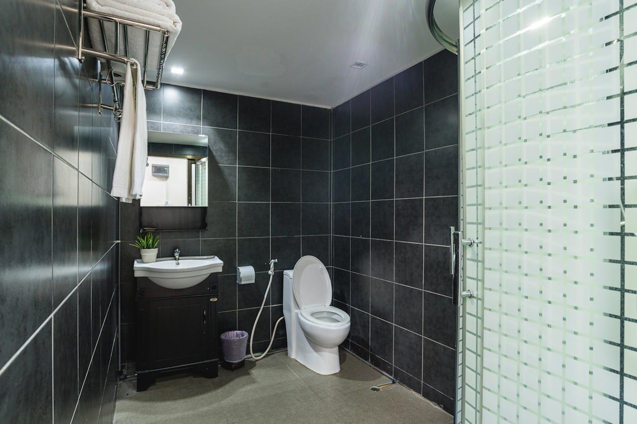 Zen Residency Hotel Bangkok