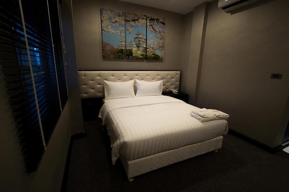 Hotel Sakura Sky Bangkok