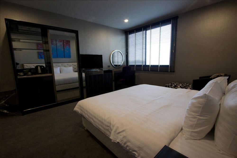 Hotel Sakura Sky Bangkok