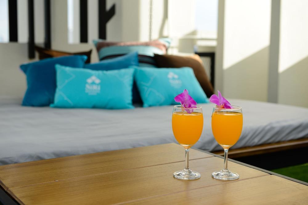 Hotel Siri Ratchada 3*
