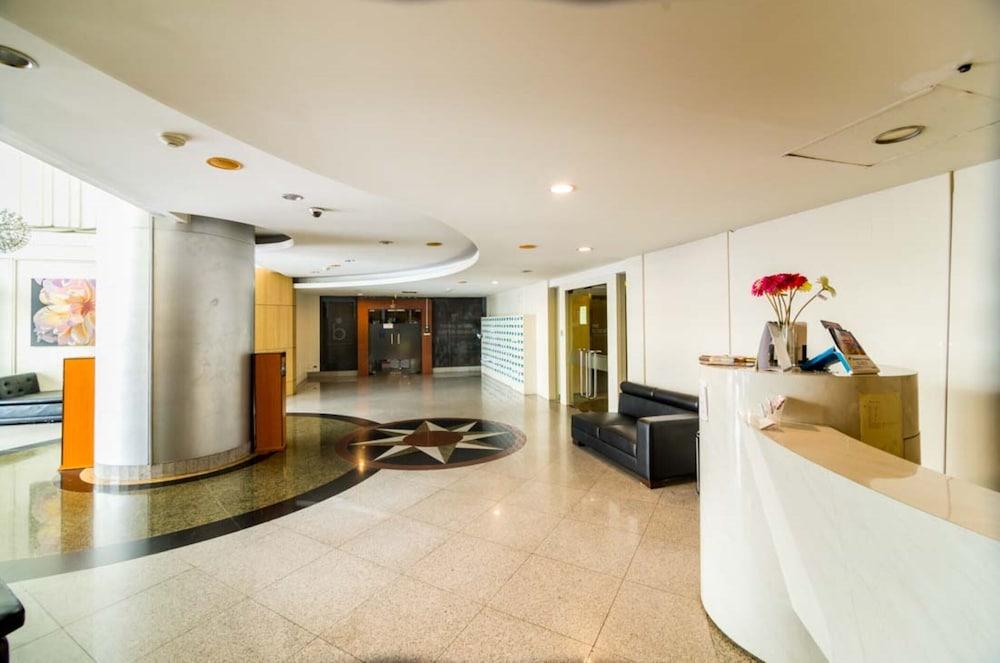 Hotel Icheck Sukhumvit 1 Bangkok