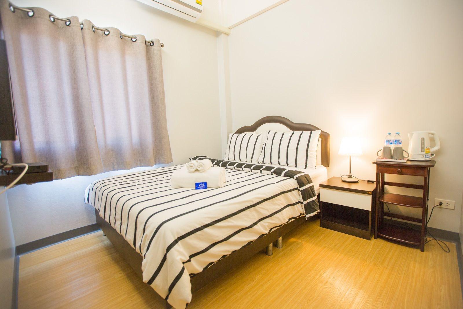 Mont Place Donmuang 3* Banguecoque
