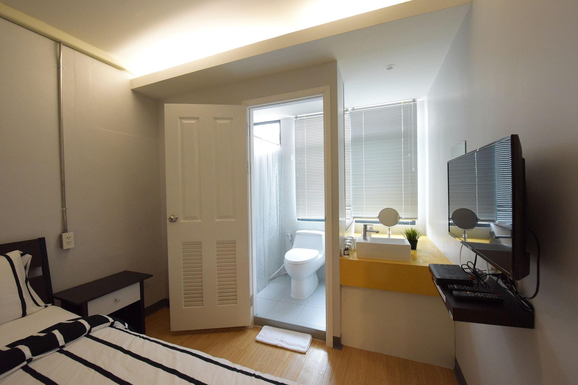 Mont Place Donmuang Acomodação com café da manhã  3*