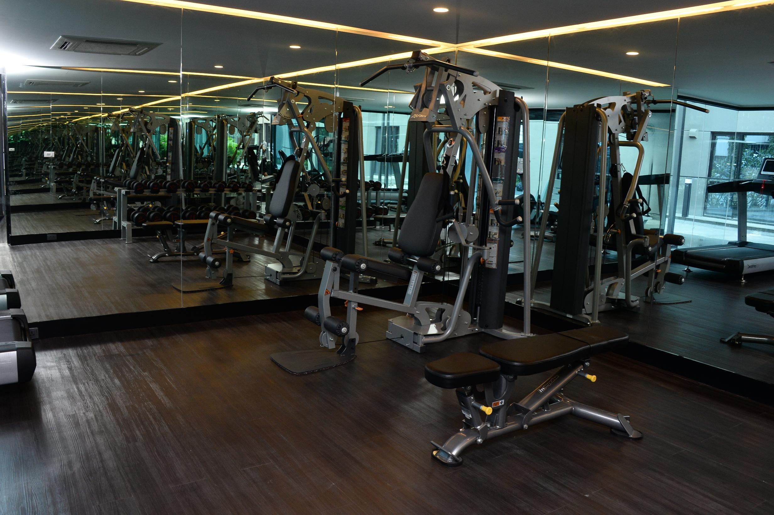 Galleria 12 Sukhumvit By Compass Hospitality Hotel Bangkok