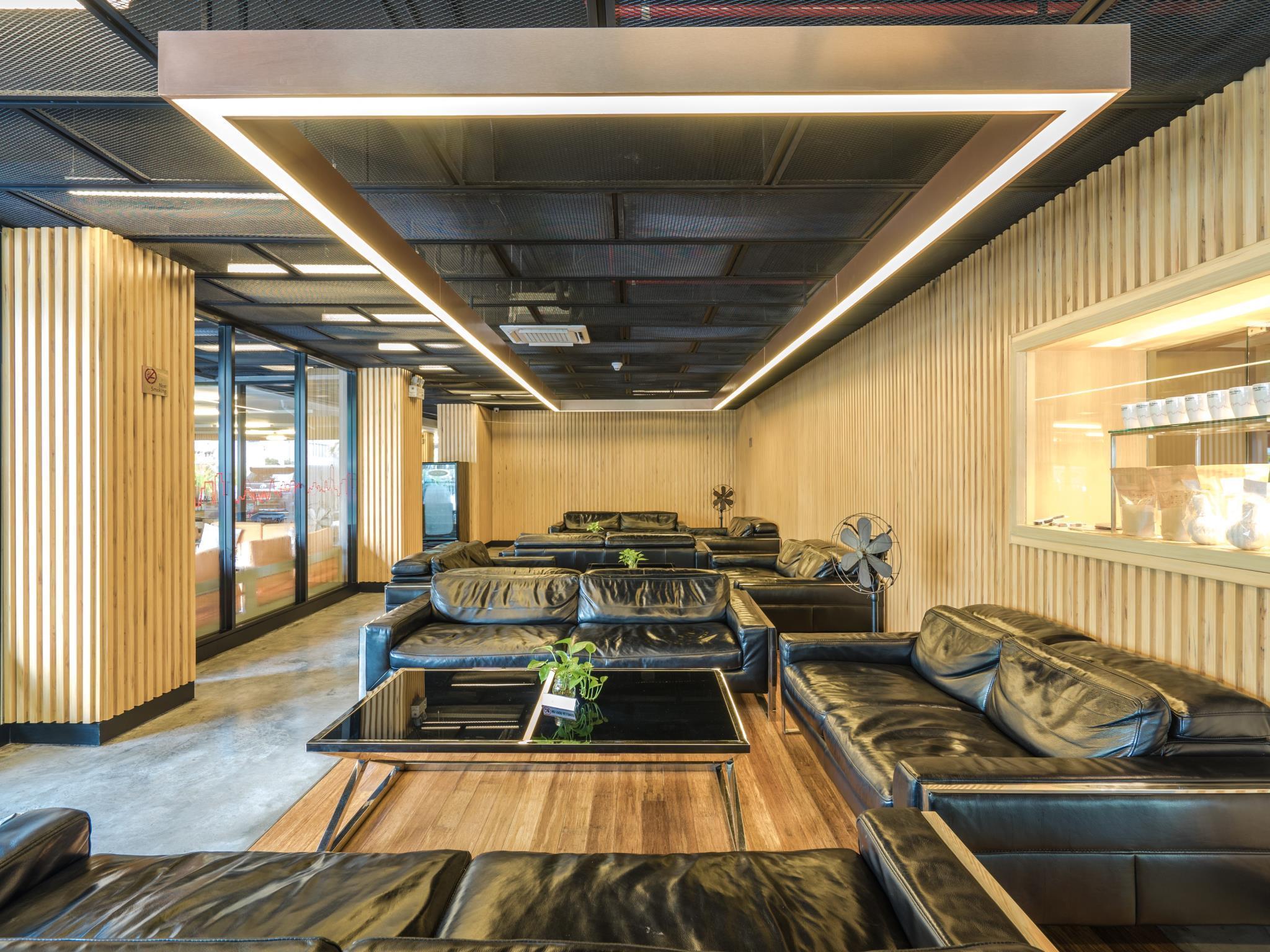 Galleria 12 Sukhumvit By Compass Hospitality Hotel Bangkok