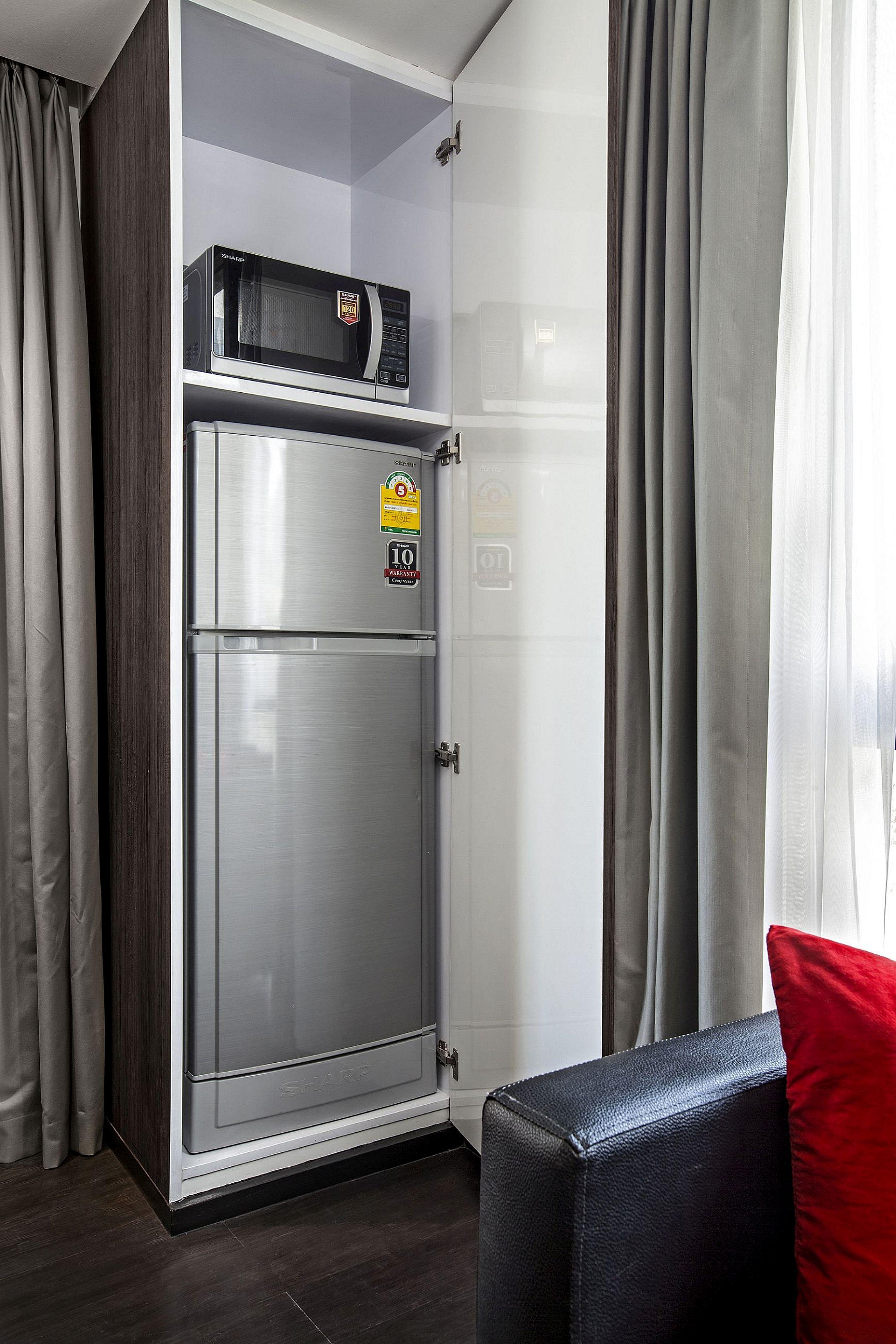 Galleria 12 Sukhumvit By Compass Hospitality 4*