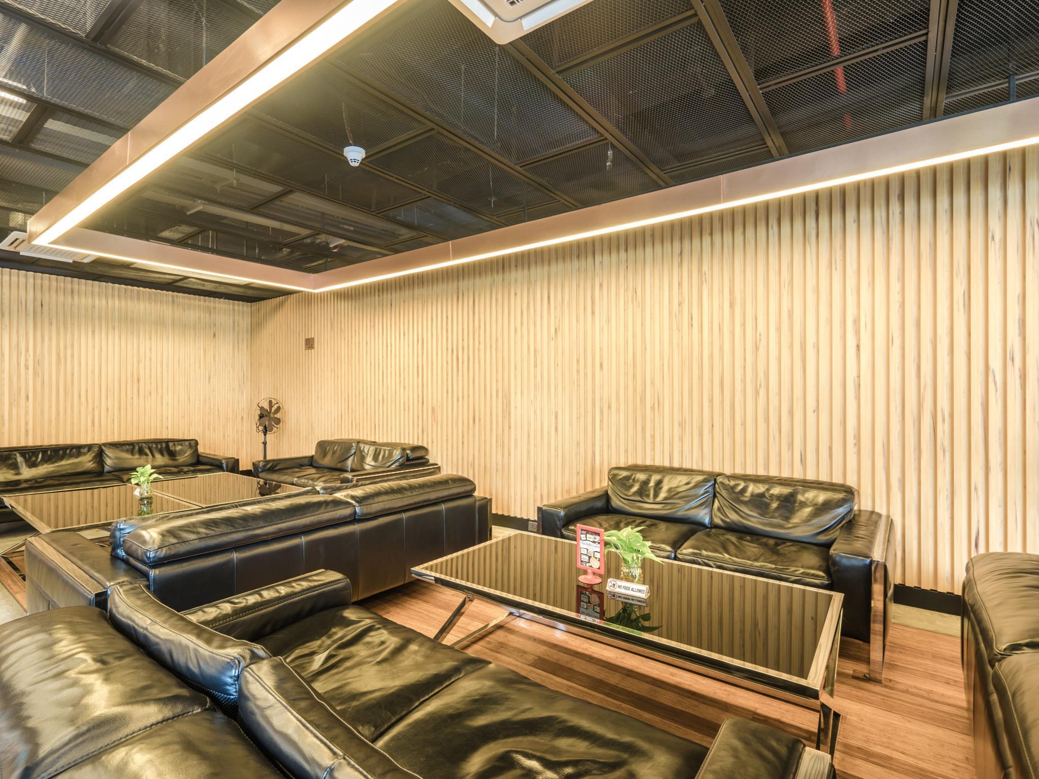 Galleria 12 Sukhumvit By Compass Hospitality Bangkok