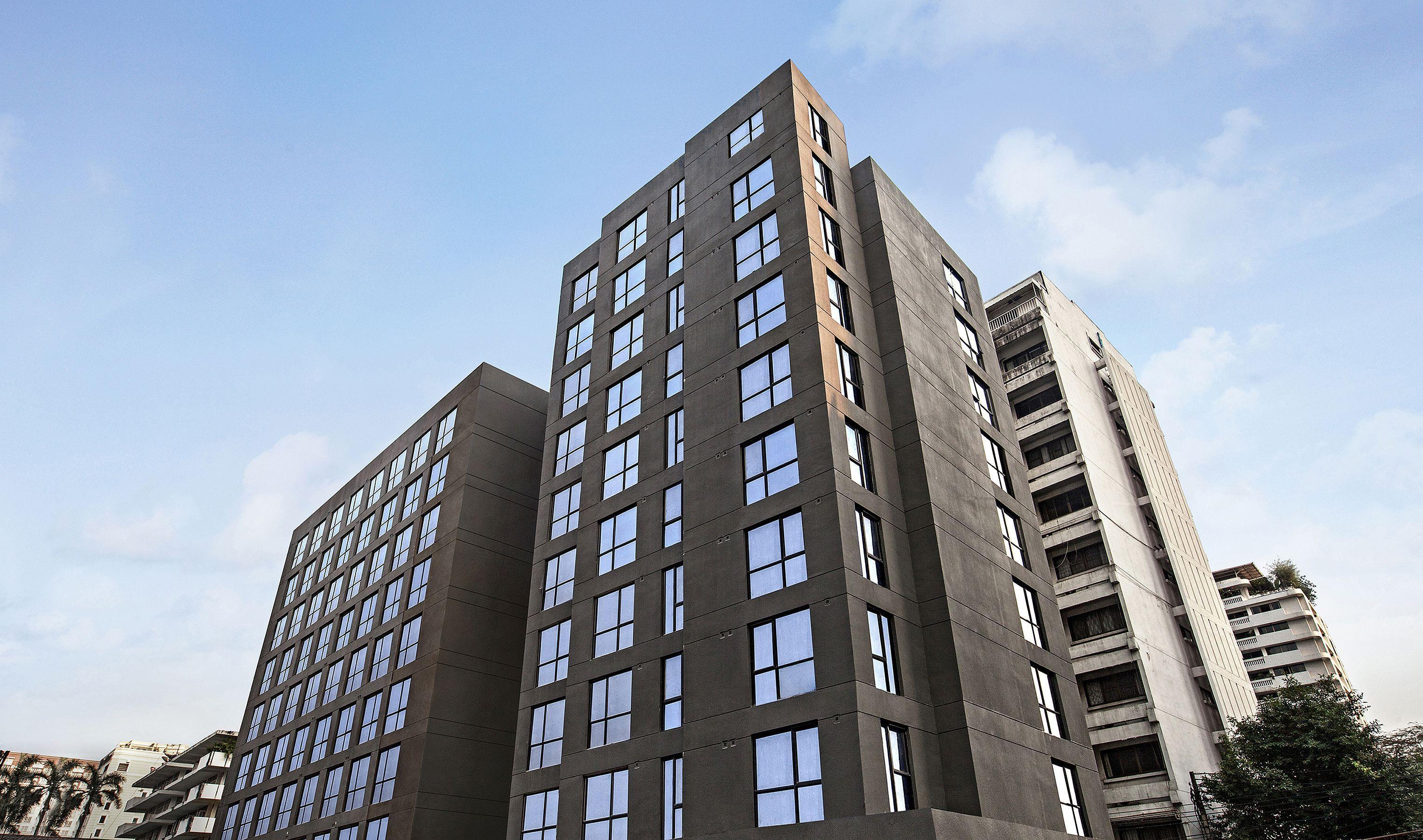 Hotel Galleria 12 Sukhumvit By Compass Hospitality