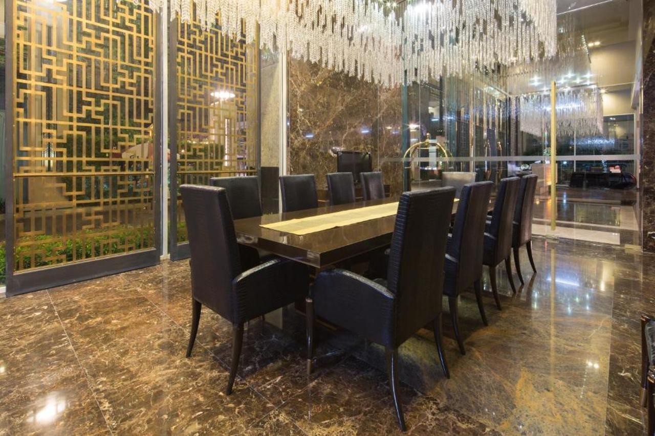 Ivy Thonglor 55 Aparthotel 4*