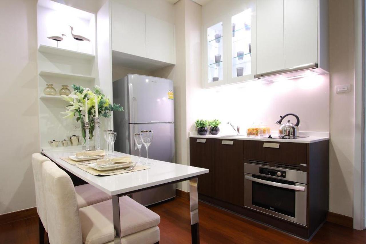 Ivy Thonglor 55 Aparthotel Bangkok