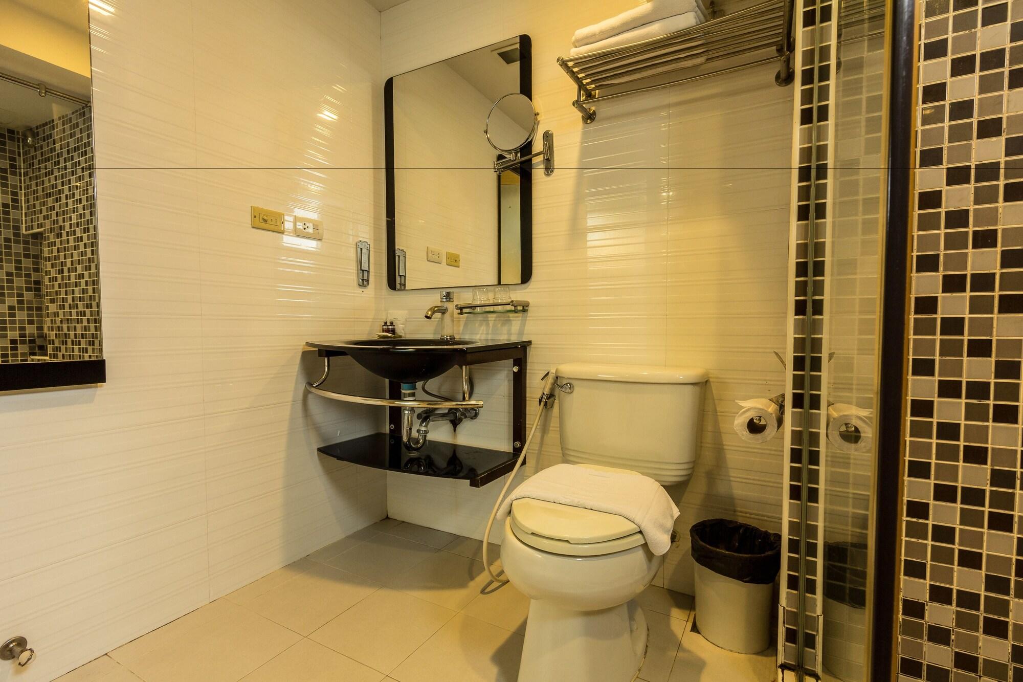 Upar Sukhumvit 11 Nana Hotel