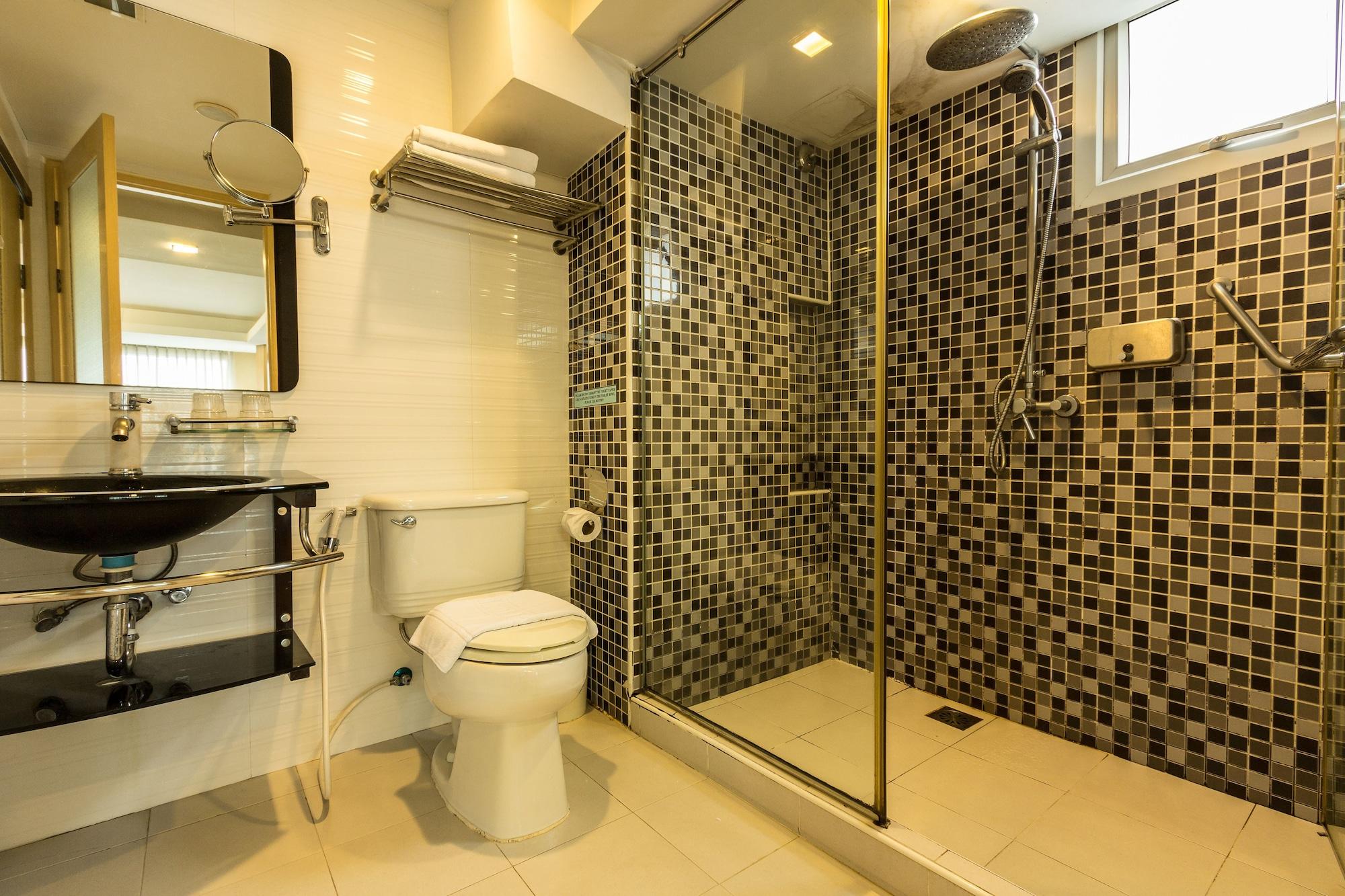 Upar Sukhumvit 11 Nana Hotel