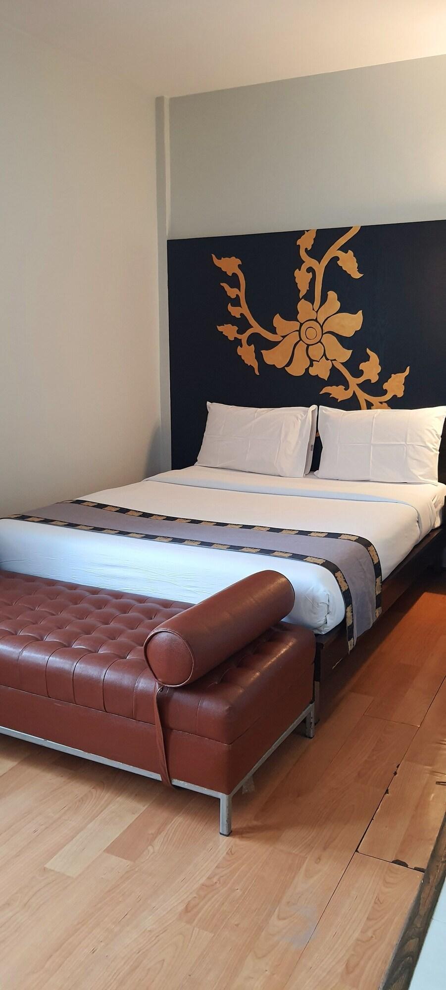 Hotel Swana
