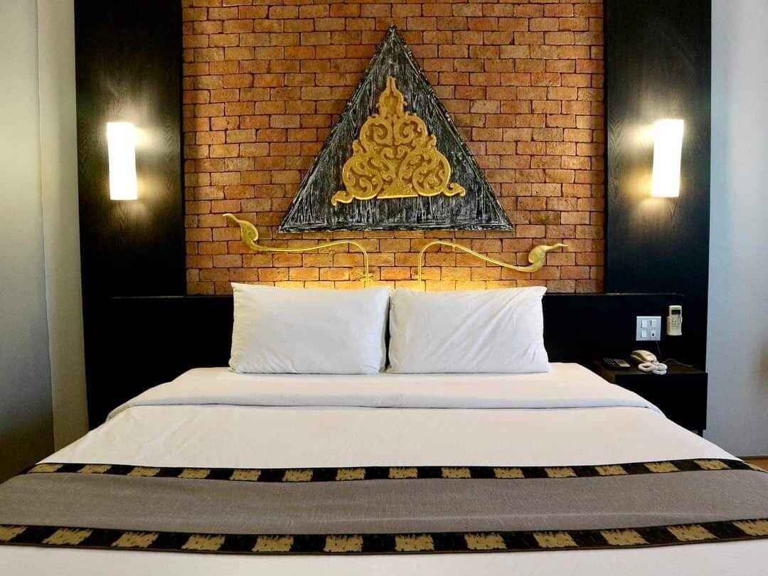 Hotel Swana