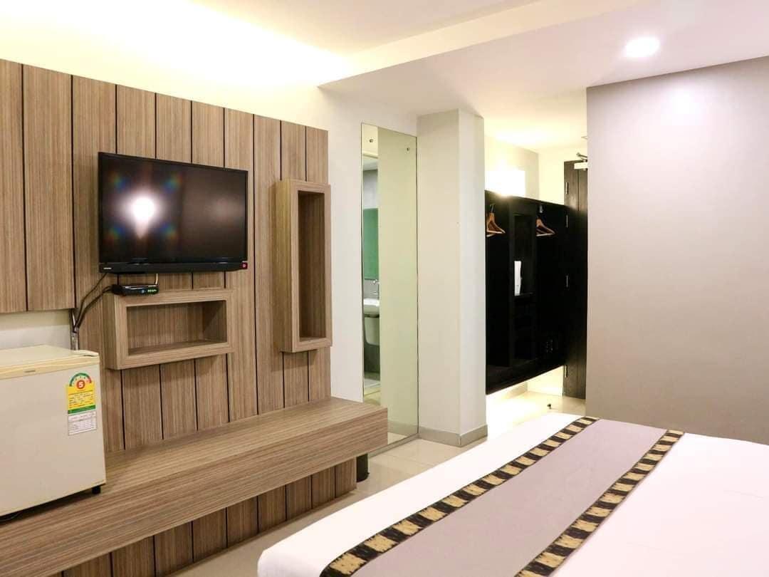 Swana Hotel 3*