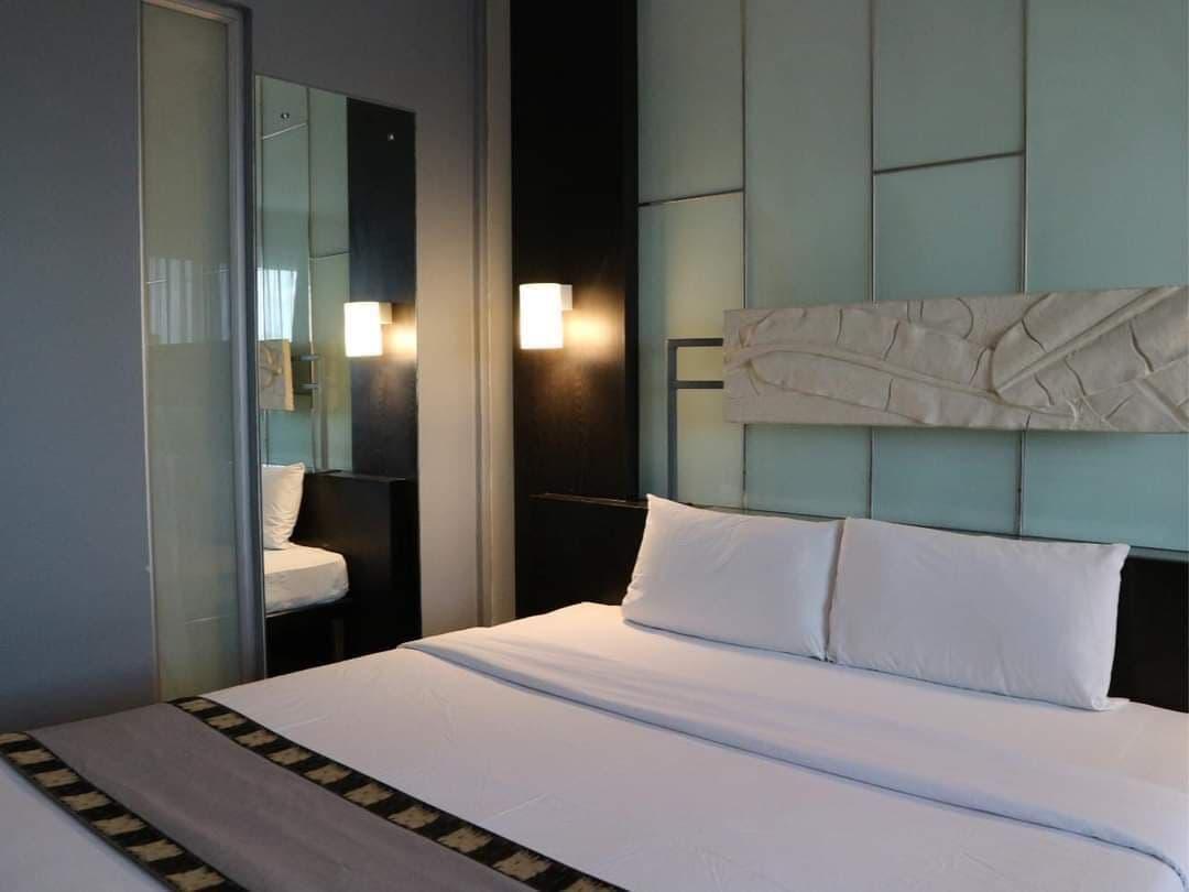 Swana 3* Bangkok