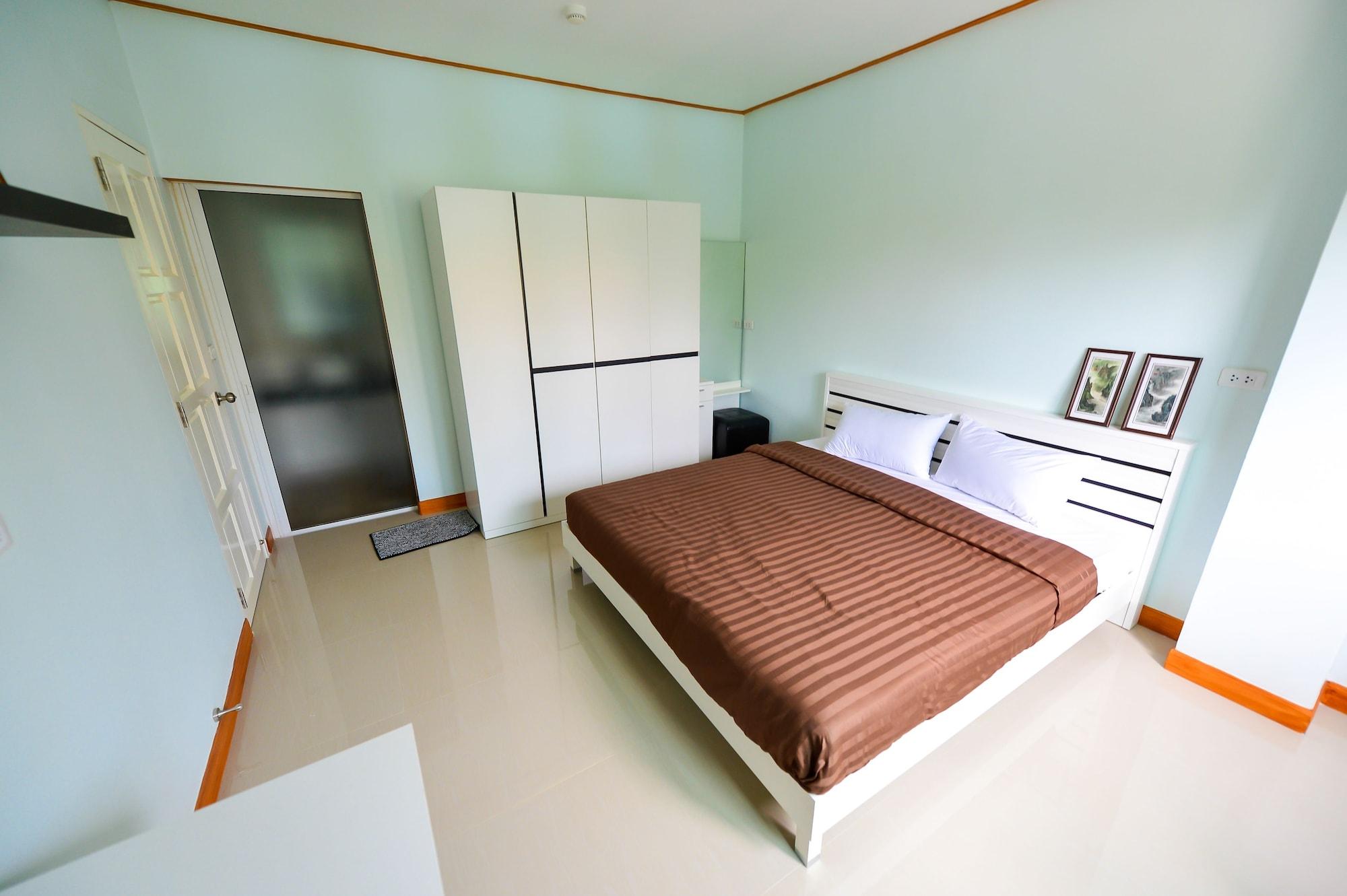 Pn Home Service @ Suvarnabhumi Airport 2*