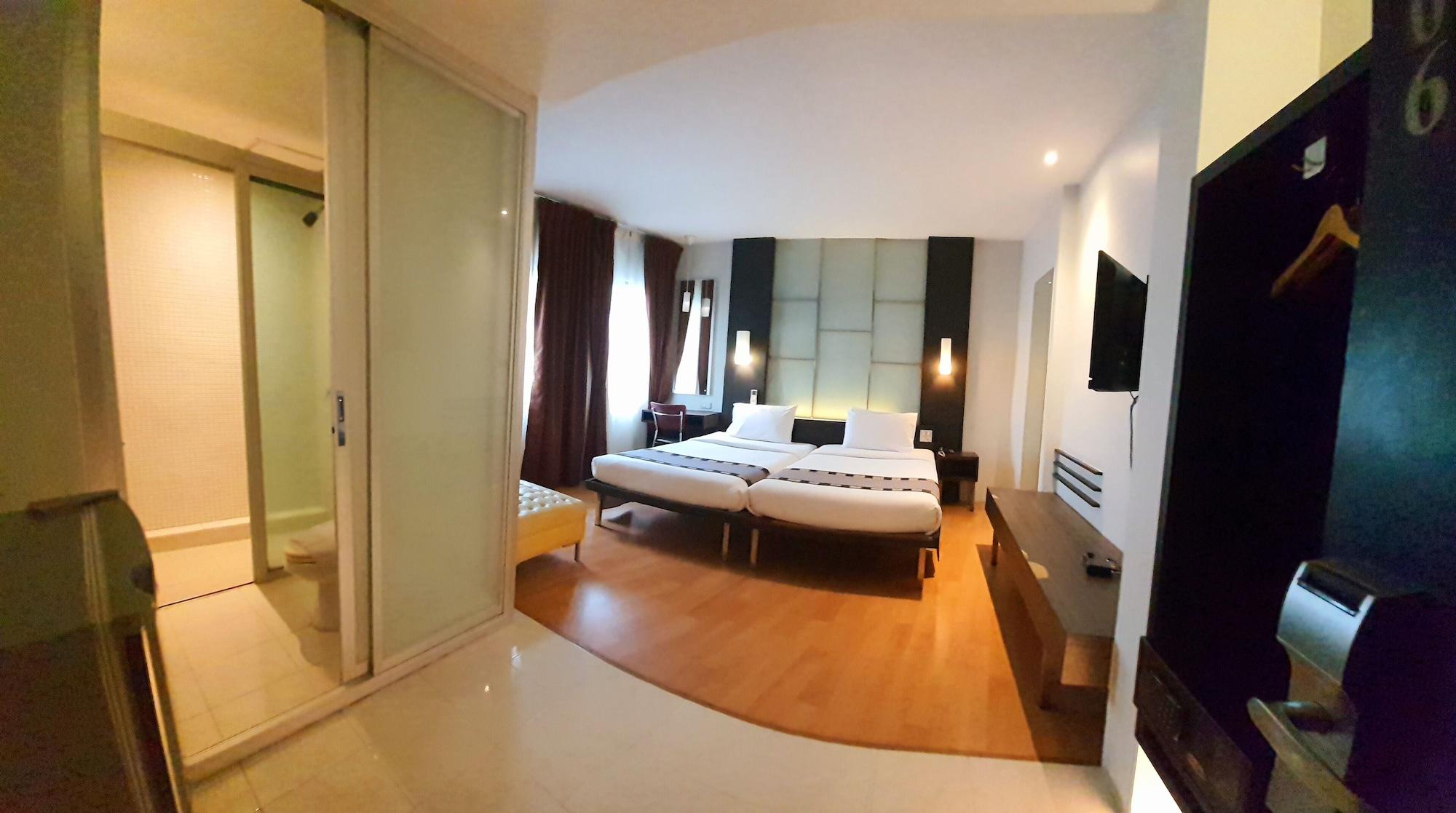Swana Hotel