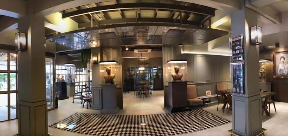 Swana 3* Bangkok