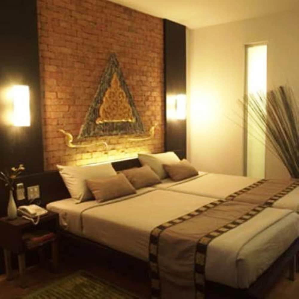Hotel Swana Bangkok