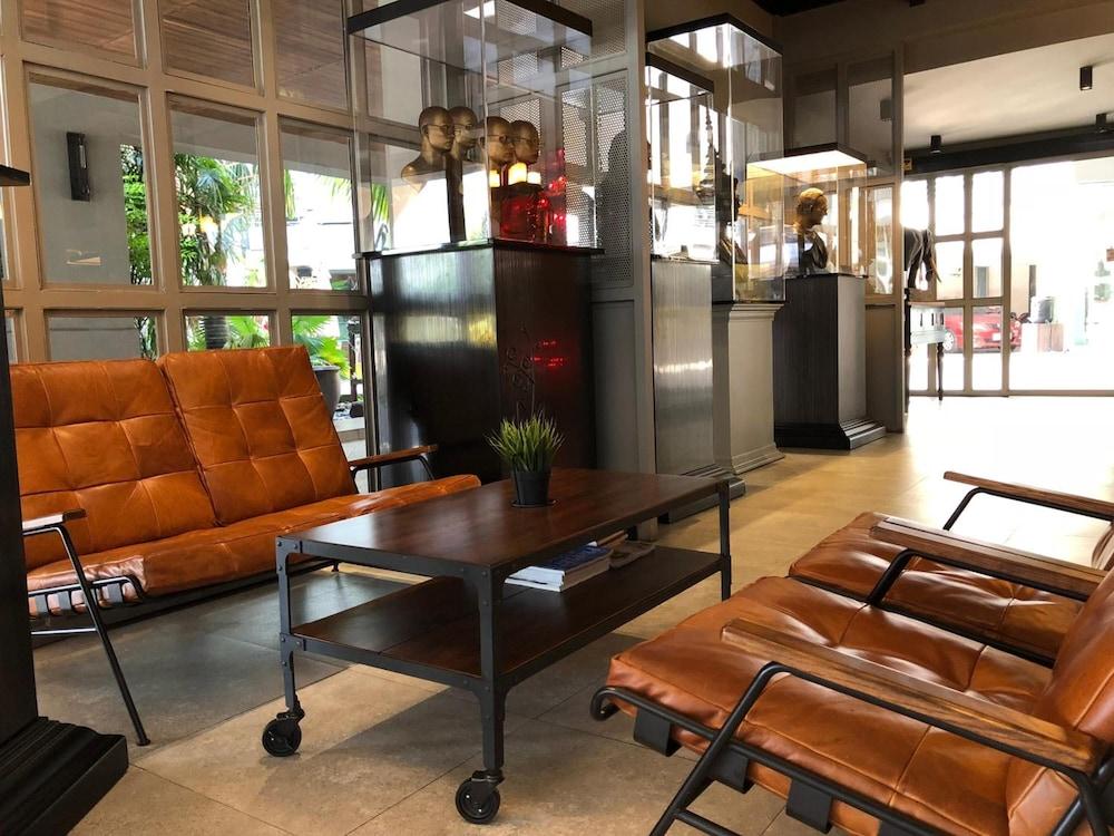 Swana Hotel Bangkok