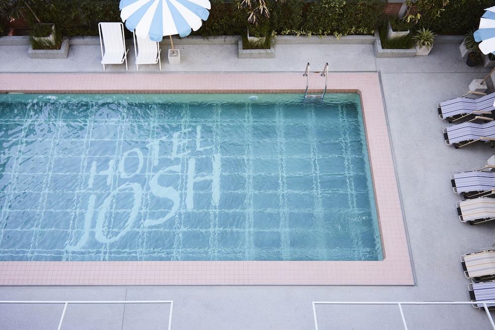 Josh Hotel 4*