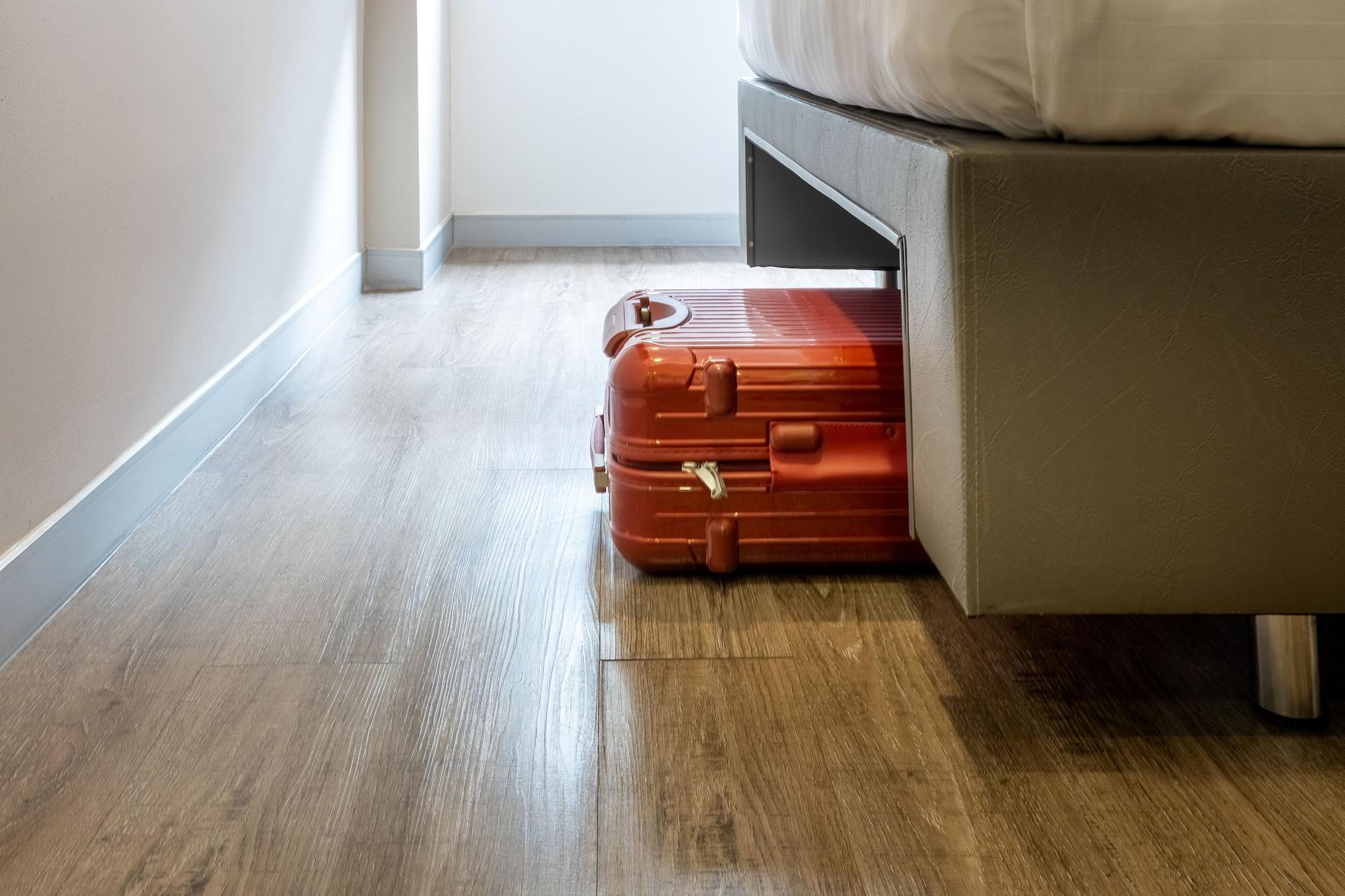 Red Planet Surawong Hotel