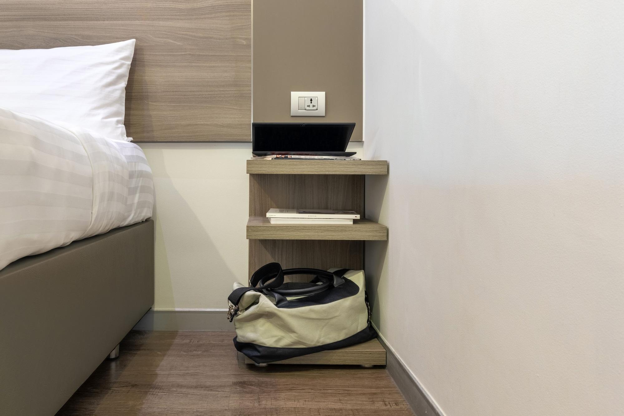 Red Planet Surawong 3* Bangkok
