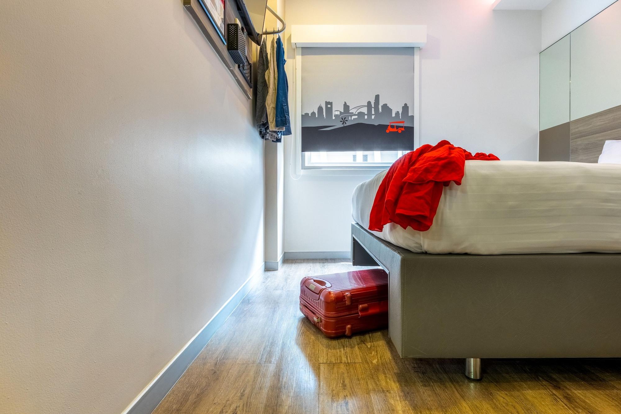 Red Planet Surawong Hotel Bangkok