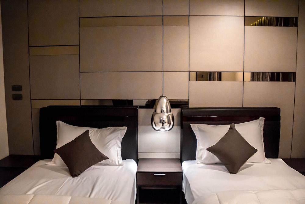 The Connex Asoke 3*